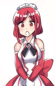 Tesla-chan