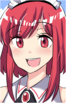 Tesla-chan