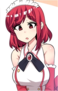 Tesla-chan