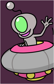 Rhythm Alien's image