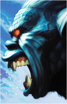 Yasha-Zaru's image