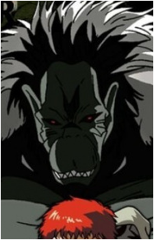 Yasha-Zaru