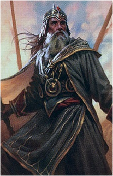 Hazezon Tamar's image
