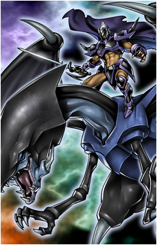 Paladin of Dark Dragon's image