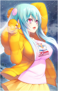Iria Hougyou's image