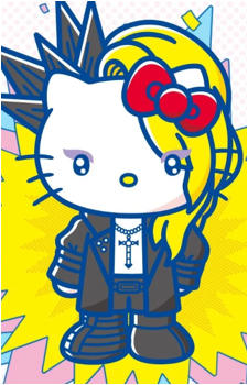 yoshikitty