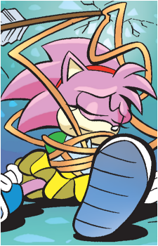 Rosy the Rascal