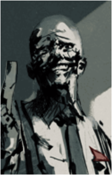 Hot Coldman's image