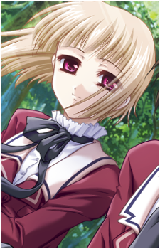 Ayame Mochizuki's image