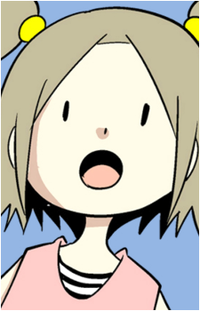 Maruya's Granddaughter