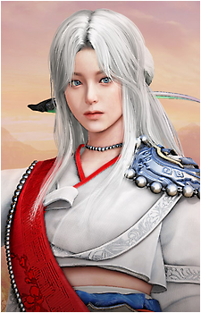 Maegu's image