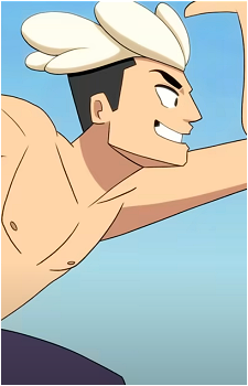 Hermes's image