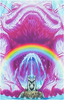 Vodnika the Fountain Spirit's image