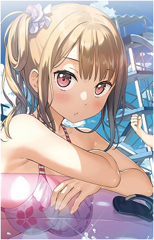Miyako Shirakawa