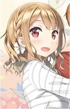 Image 21 - Art: Kantoku Image 21