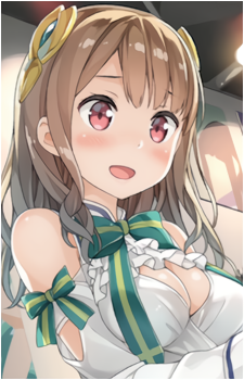 Miyako Shirakawa