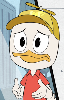 Huey