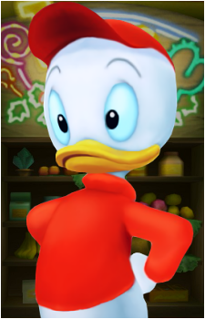 Huey