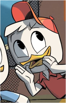 Huey