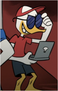 Huey