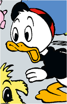 Huey
