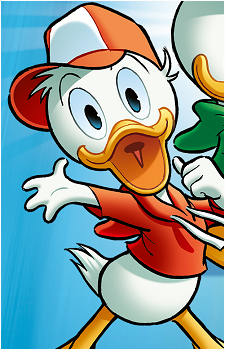 Huey