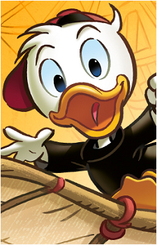 Huey