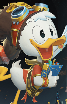 Huey
