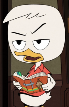 Huey