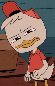 Huey