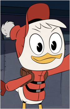 Huey