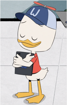 Huey