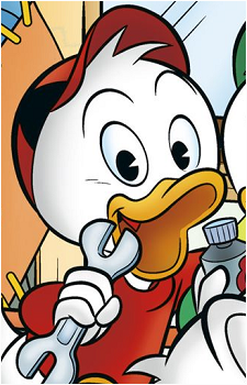 Huey