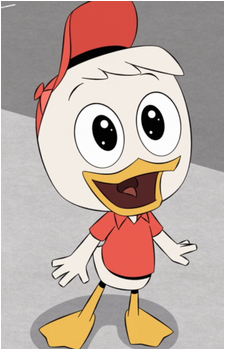 Huey