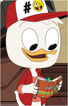 Huey