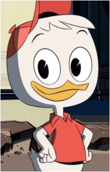 Huey