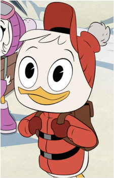 Huey