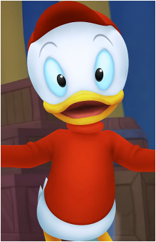 Huey