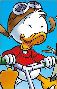Huey