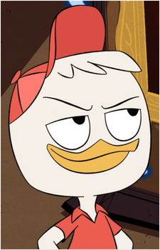Huey