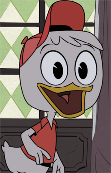 Huey