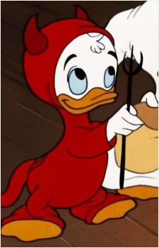 Huey