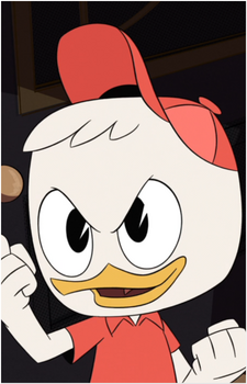 Huey