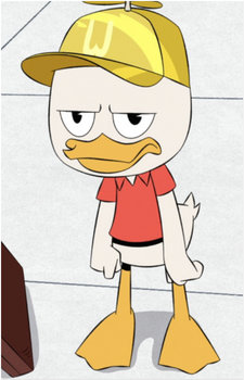 Huey