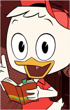 Huey's image