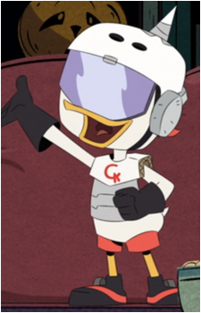 Huey