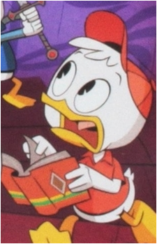 Huey