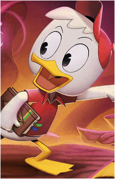Huey