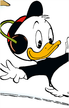 Huey