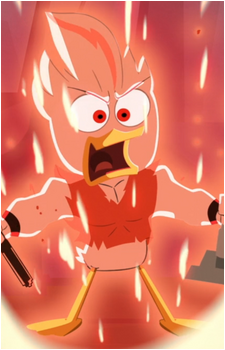 Huey